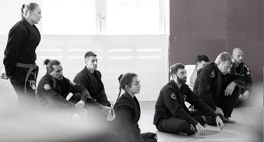 Kampfsport Fürstenfeldbruck