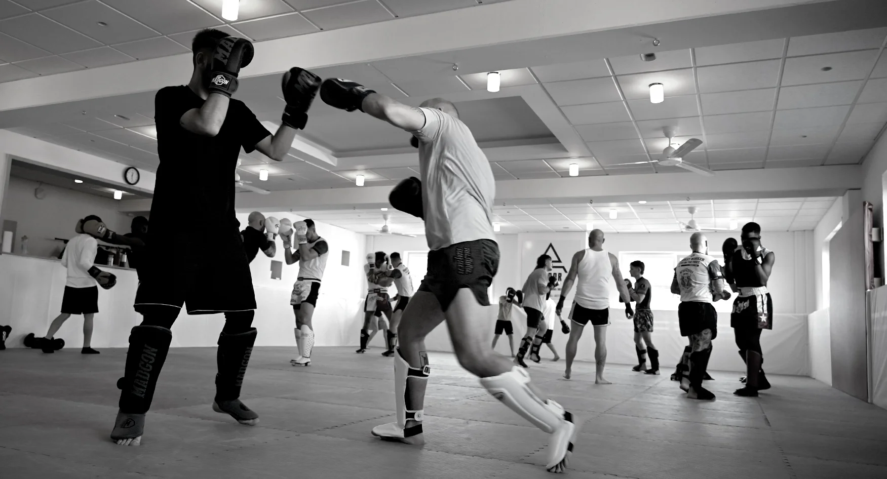 Kampfsport Fürstenfeldbruck