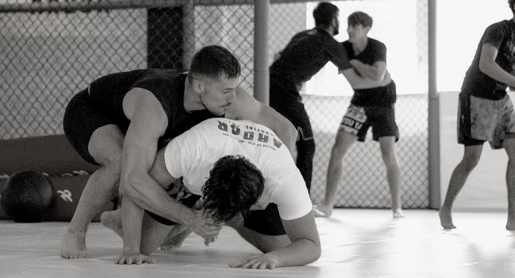 Kampfsport Fürstenfeldbruck