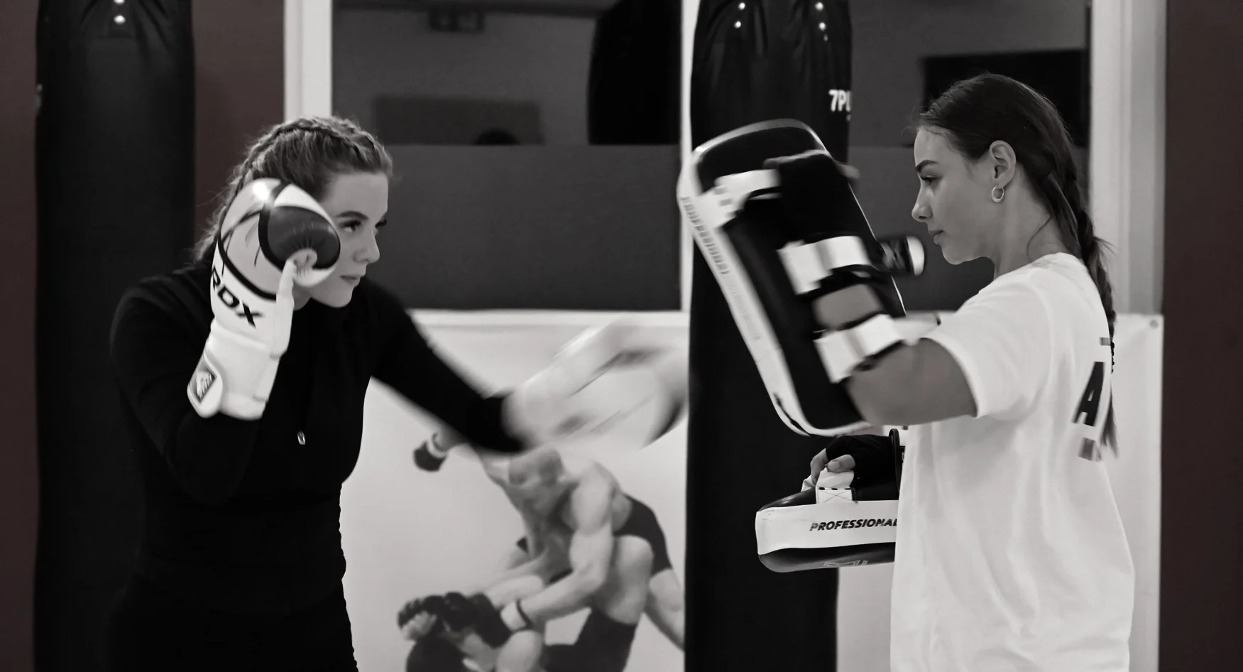 Kampfsport Fürstenfeldbruck