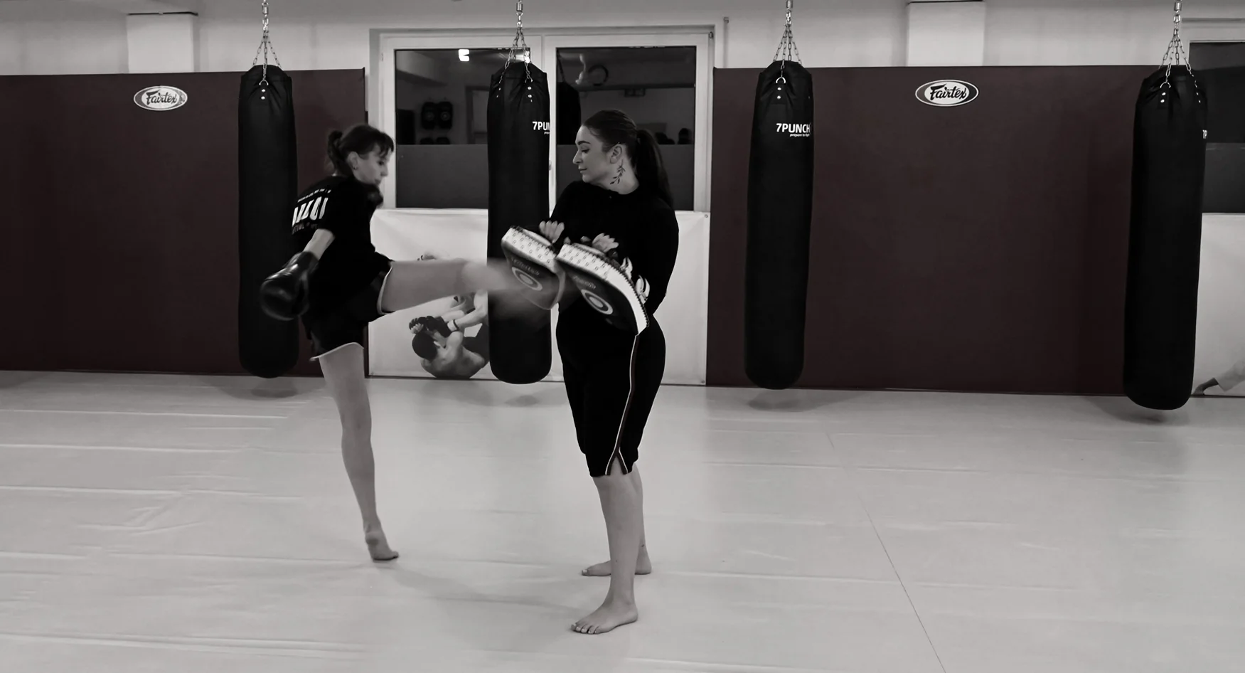 Kampfsport Fürstenfeldbruck