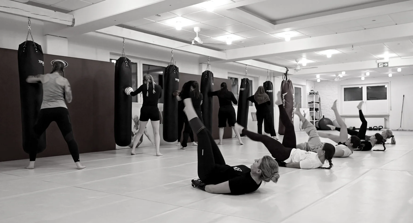 Kampfsport Fürstenfeldbruck