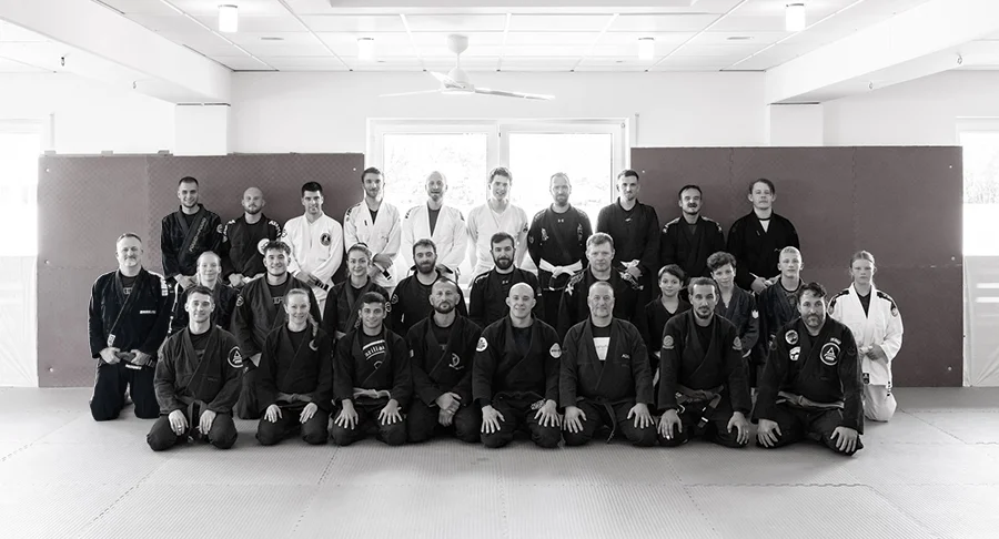 Kampfsport Fürstenfeldbruck